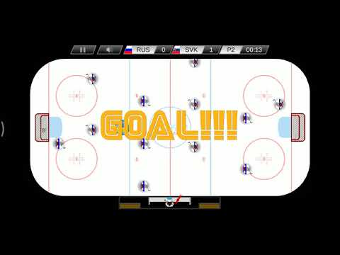 Hockey Fever video thumbnail
