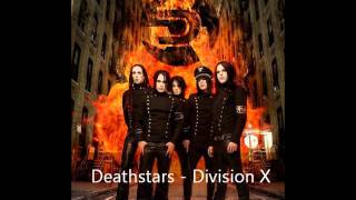 DeathStars - Division X - WiTH LyRiCS
