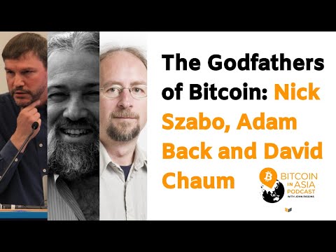 A bitcoin mint a tőzsde
