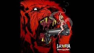 LUJURIA - Sextorsion (Full Album)