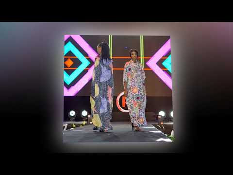 Sally Karago Collections with RUACH Festival showcasing at the New Expo Centre Sarit Centre