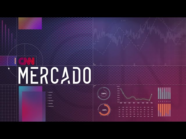 Dólar cai mais de 1% na semana com sinal do Fed | CNN MERCADO – 20/10/2023