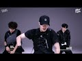 Korean Boy Group Mirae's recent dance cover medley on 1theK Originals included SB19's GENTO!😱