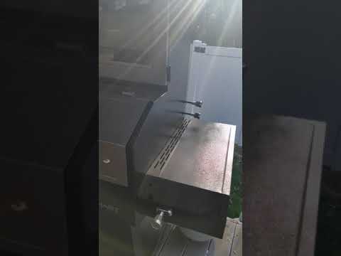 FAIL*** Pitt Boss Lockhart Platinum