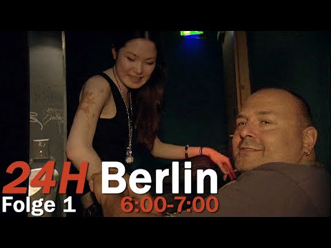 24H Berlin - Ein Tag im Leben - 06:00-07:00 (Folge 1/24)