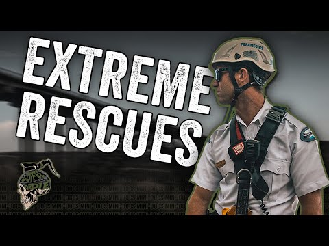 Inside Idaho's Special Operations Rescue Team