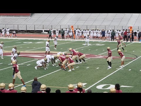 Grayson vs. Brookwood - JV |9.12.24| 2024 GHSA Season - God is Good Yup