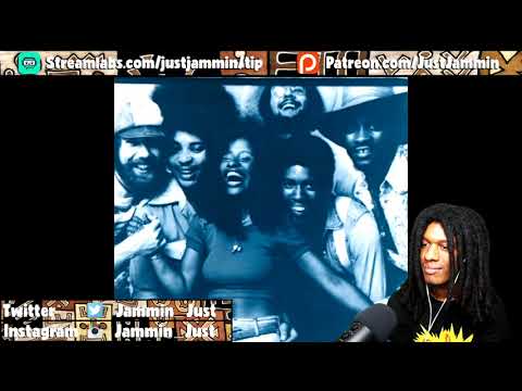 FIRST TIME HEARING Rufus & Chaka Khan - Once You Get Started Reaction