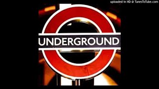 TJR  - Gets Better (North Menn Club Vocal Mix) - | Organ |