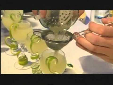 Deutsche Cocktail Meisterschaft 2010 in Köln