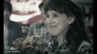 ࣪   💜 Typewriting lesson !!!  ──  ᰍ not original [stranger things](trend)