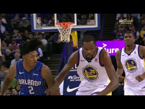 Golden State Warriors passing highlights - November 13, 2017