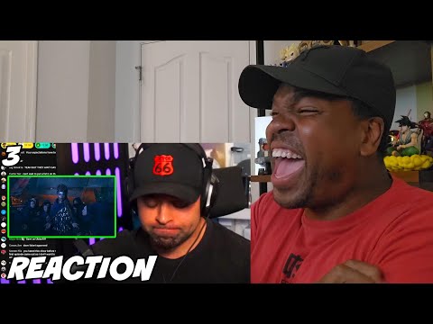 Theory Reacts to the Acolyte Episode 3...  Reaction!