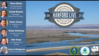Hanford Live 2021 video
