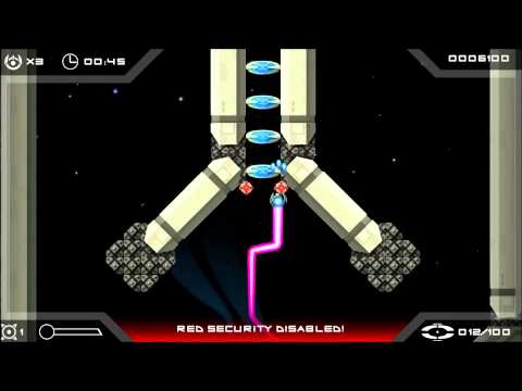 Velocity Ultra Level 50 Perfect PC