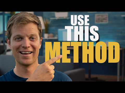 Manual Mode With AUTO ISO Is A Photographer's Secret Weapon!!