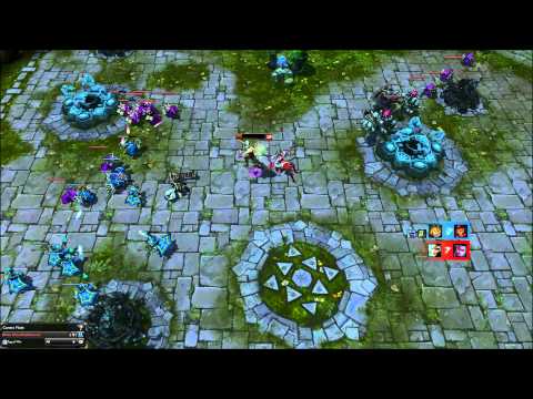 [Clip] You Cant Stop The Riven Train