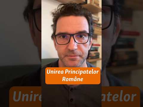 Știi ce s-a întâmplat pe 24 ianuarie 1859? Și cum s-a ajuns acolo? #unireaprincipatelor #cuza