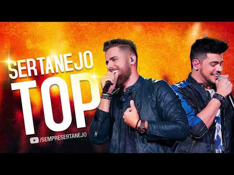 Top Sertanejo 2019 - As Mais Tocadas Do Sertanejo Universitário 2019 (Lançamentos)