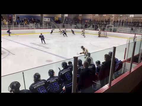 FHS Men's Black Kats Hockey Live Stream  ATL HS INV  FINAL  LBR Feb 5 2023