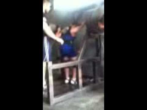 Rico Bam Bam road to nationals