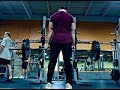 How to increase your Bench, Squat, and Deadlifts