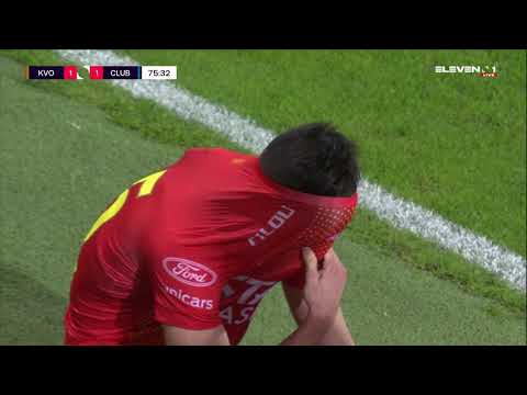 Reacties na KVO - Club Brugge 1-3