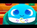 My Boo 2 - My Cute Favorite Pet - Fun Virtual Pet Games