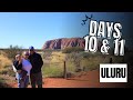Uluru Segway Tour