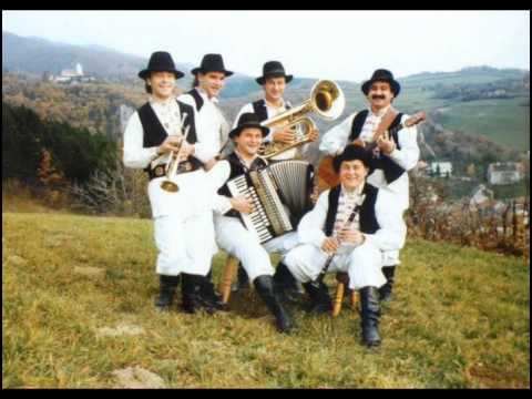 Dečki z bregov - Jedno djete malo