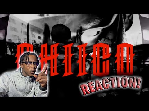 Dollypran ft. ElGrandeToto - CHIICO (Reaction)