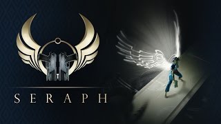Indie Game Review 2016 - Seraph (Difficult side scroll action platformer )