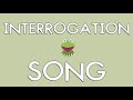 Interrogation song The muppets Backing track ...