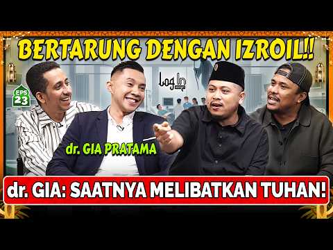 Gila&hellip; dr. GIA: 8 ORANG MENINGGAL di Ruangan yang Sama‼️😱 GIMANA COBA⁉️😭