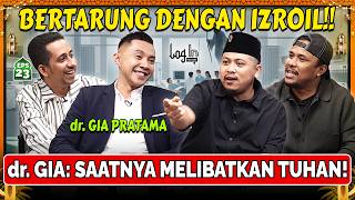 Gila… dr. GIA: 8 ORANG MENINGGAL di Ruangan yang Sama‼️😱 GIMANA COBA⁉️😭