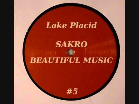Sakro - Beautiful Music (Original Mix)
