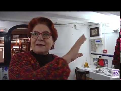 La Barcelona que fue - Rosa Gil, Casa Leopoldo