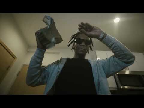 Big Steff - Black Sheep (Official Video)