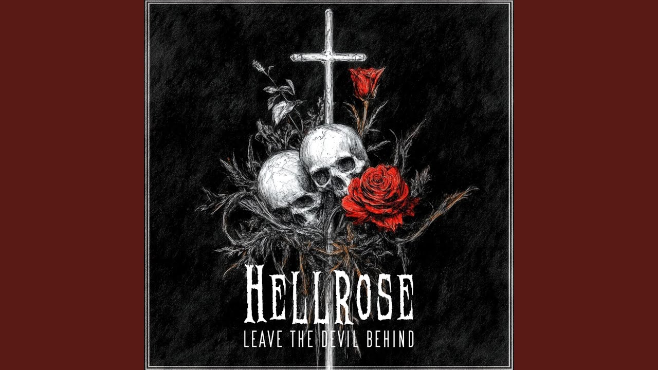 HellRose prezentuje dwa nowe single!
