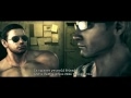 Resident Evil 5 PC Mod Wesker Chris Gay Bad Guys