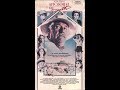 Opening To Appointment With Death French Canadian Copy 1988 VHS