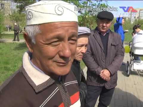 Итоговая программа «Постфактум» от 9 мая 2016г.