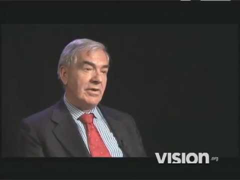 Colin Bundy Discusses African Challenges in a Global Economy