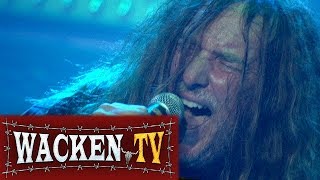 Obituary - Visions in My Head - Live at Wacken Open Air 2015