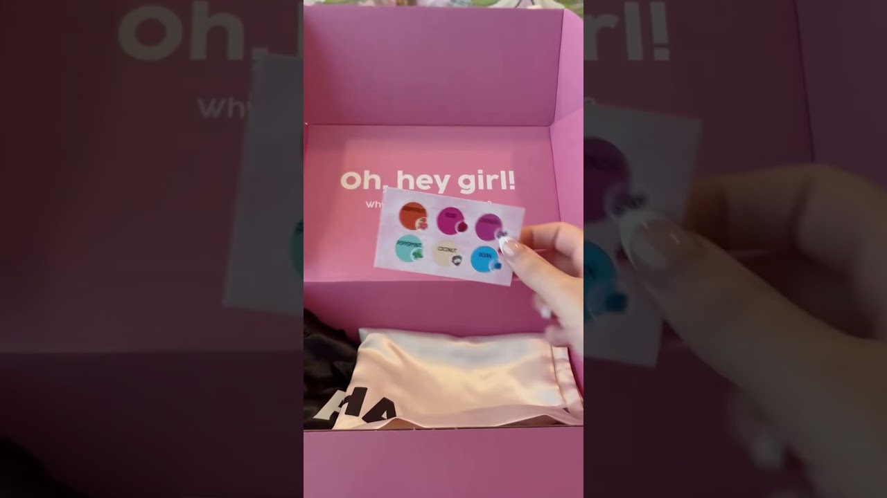 Self Care Sorority Box Unboxing 🛁💖 | GreekBox Cozy Night Routine + Robe, Pillowcase & More ✨