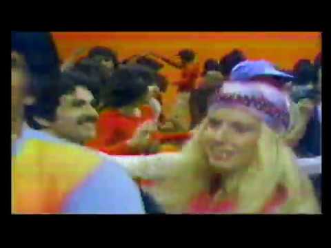 American Bandstand 1970s Dancer Lynn Damron - Part 2 of 2