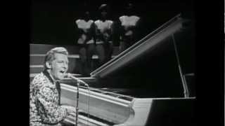 Jerry Lee Lewis (Live) - (我相信你) I Believe In You