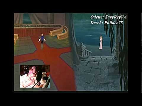 [Live Recording] Far Longer Than Forever - The Swan Princess