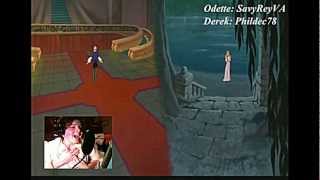 [Live Recording] Far Longer Than Forever - The Swan Princess