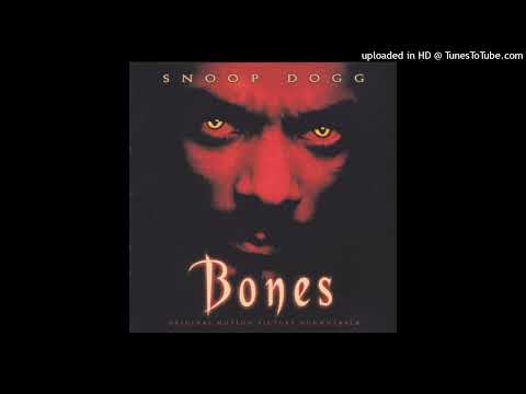 Latoya Williams - Ballad Of Jimmy Bones